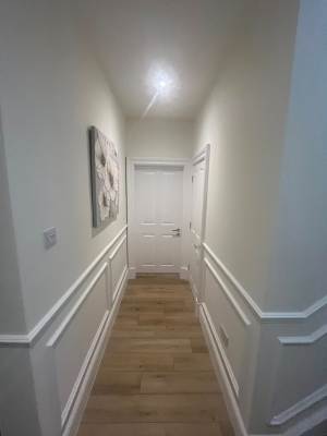 Local painters Inverness