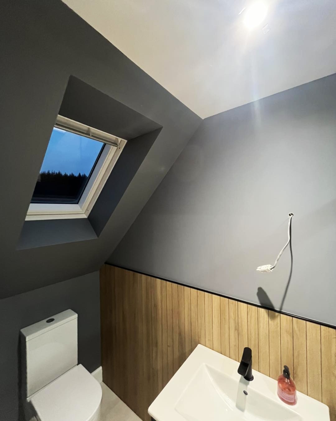 Interior & Exterior Painting and Decorating in Inverness