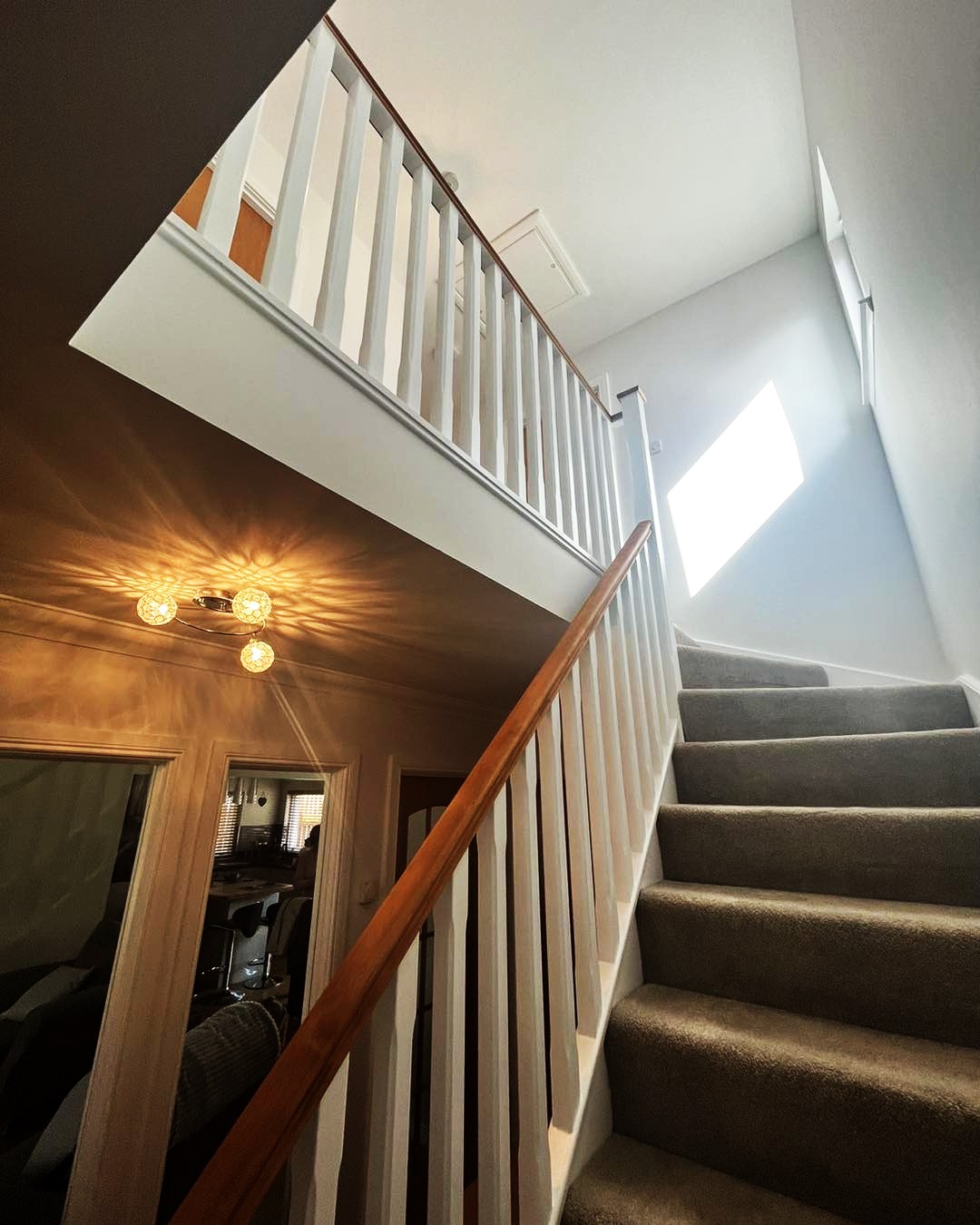 Interior & Exterior Painting and Decorating in Inverness