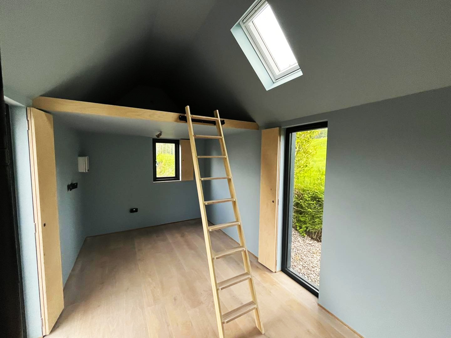 Interior & Exterior Painting and Decorating in Inverness