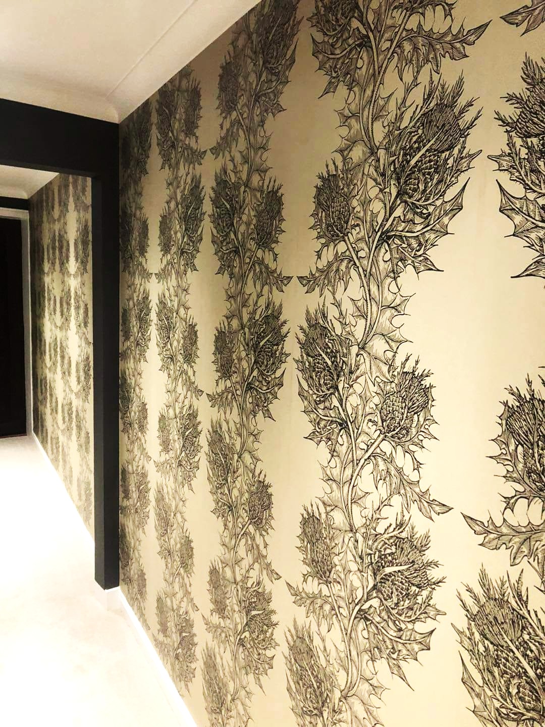 Interior & Exterior Painting and Decorating in Inverness