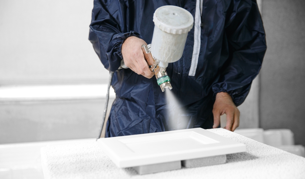 Interior & Exterior Painting and Decorating in Inverness
